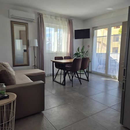 Apartment Gita Рієка Екстер'єр фото
