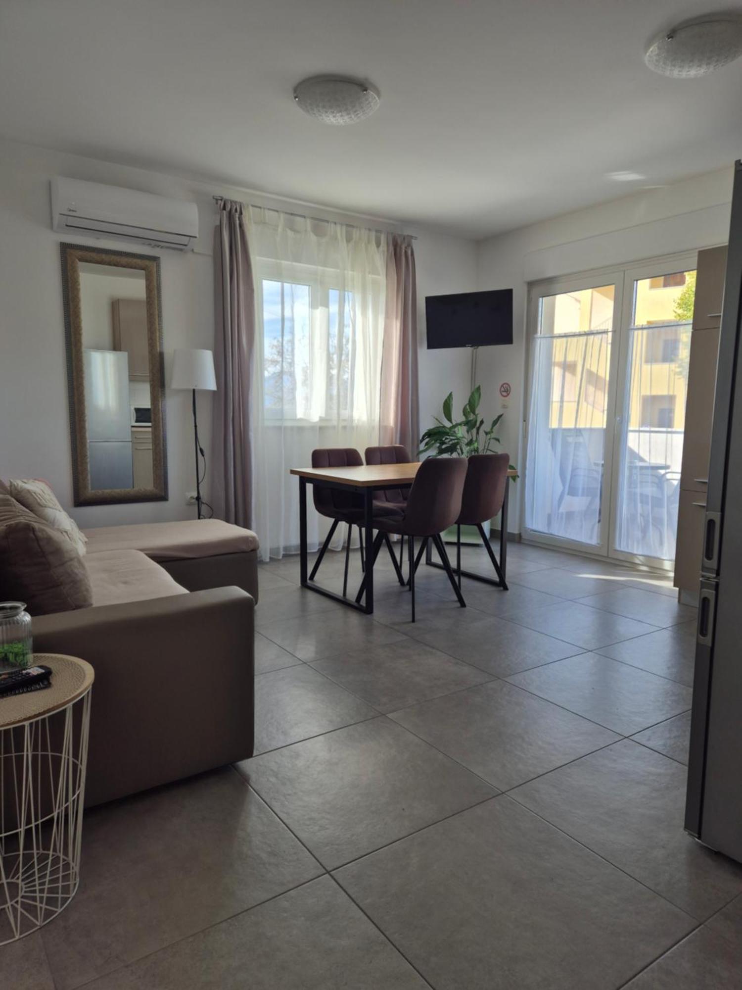 Apartment Gita Рієка Екстер'єр фото