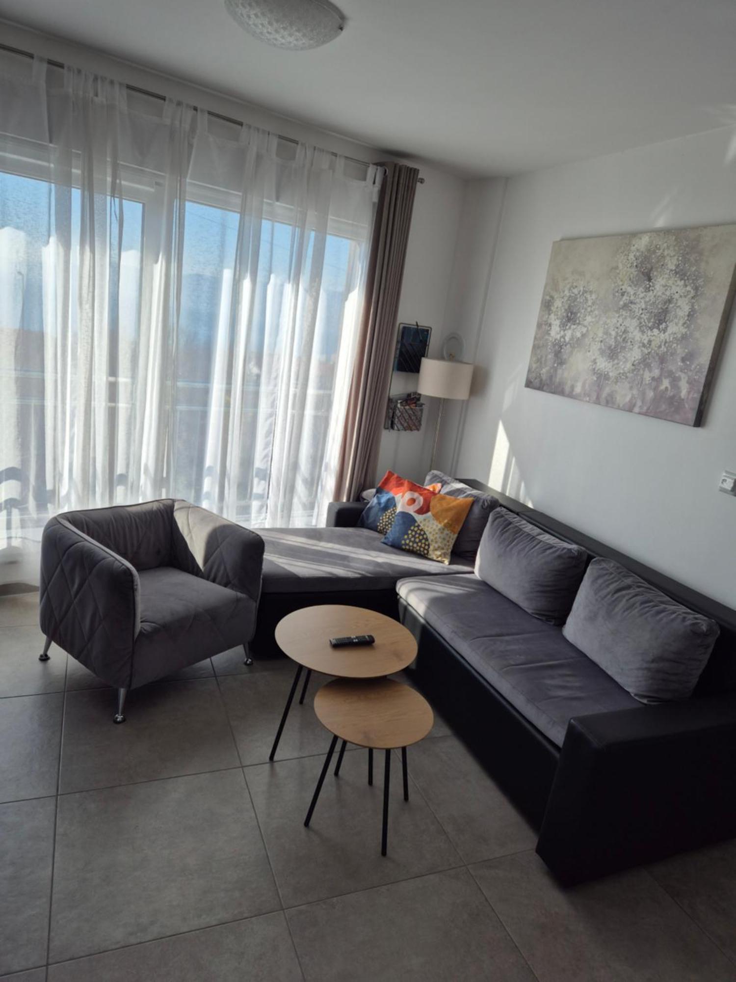 Apartment Gita Рієка Екстер'єр фото