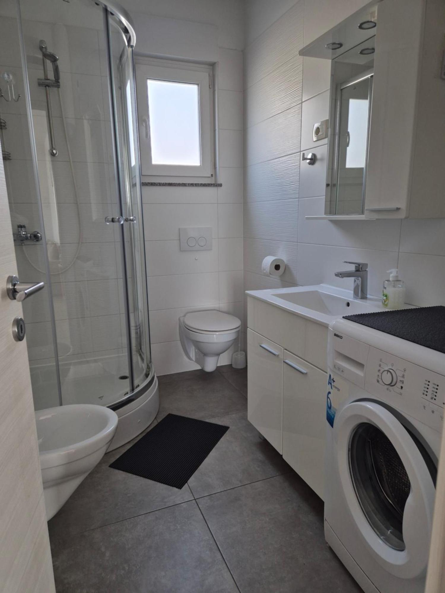 Apartment Gita Рієка Екстер'єр фото