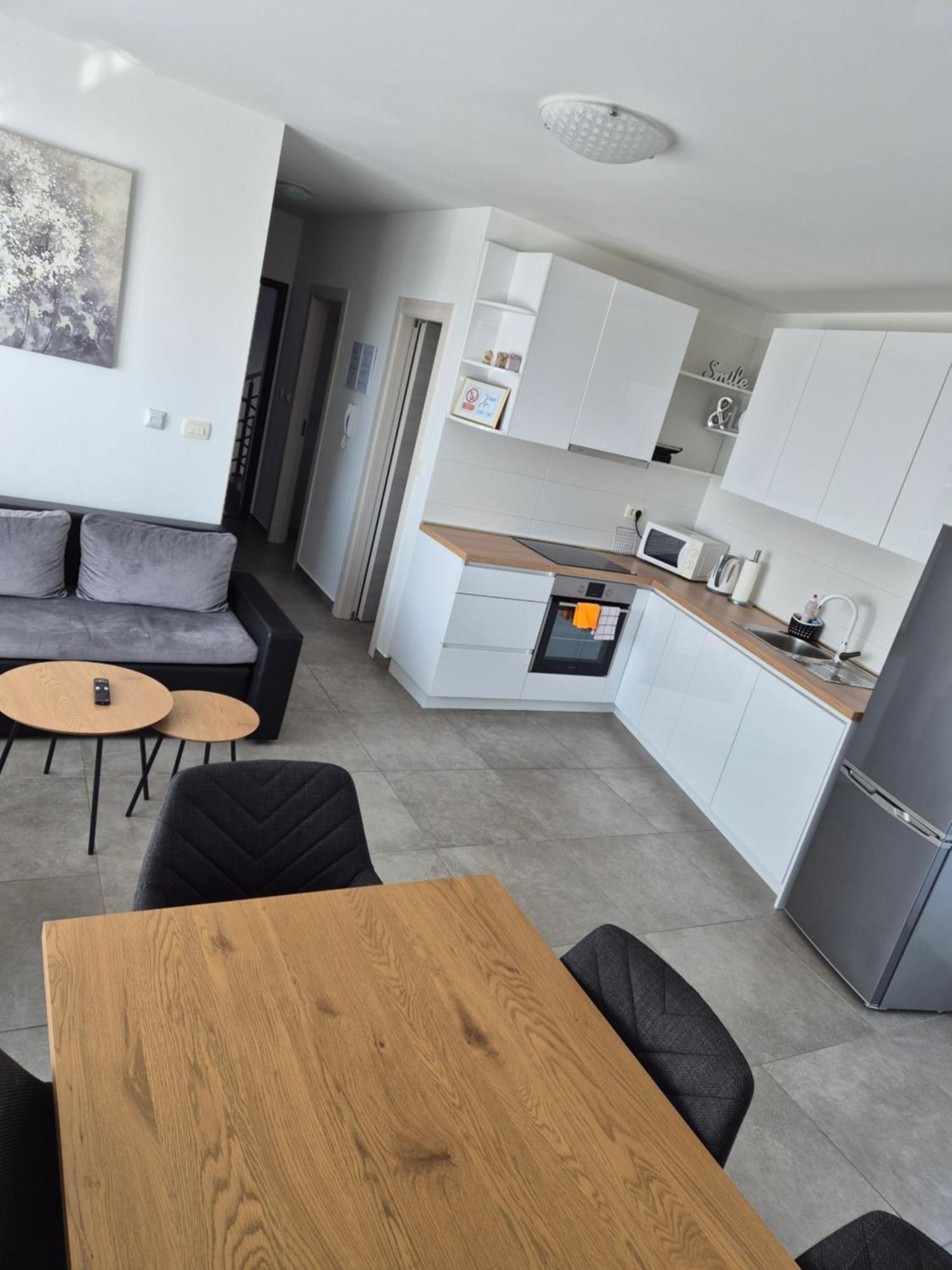Apartment Gita Рієка Екстер'єр фото